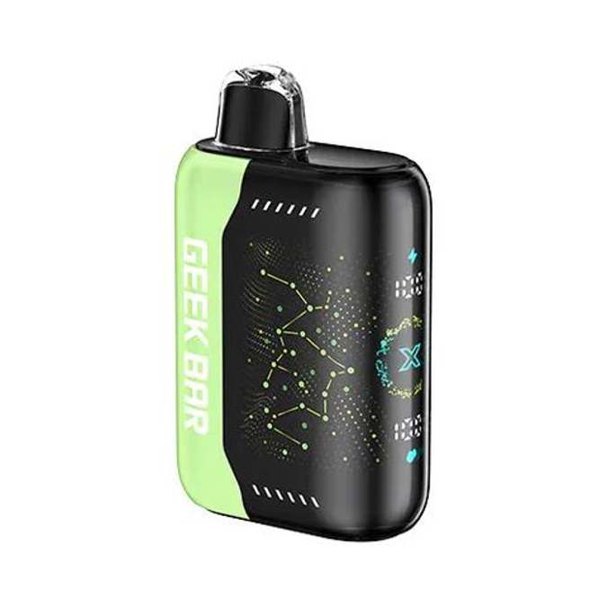 Picture of PulseX 25K Sour Apple Ice
