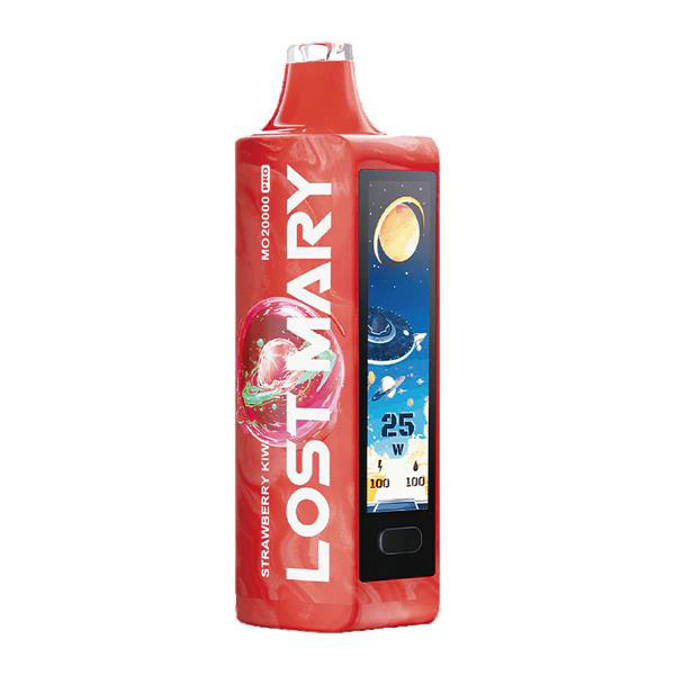 Picture of Lost Mary MO20K Strawberry Kiwi