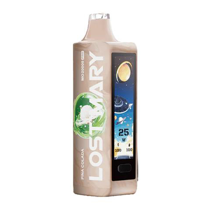 Picture of Lost Mary MO20K Pina Colada
