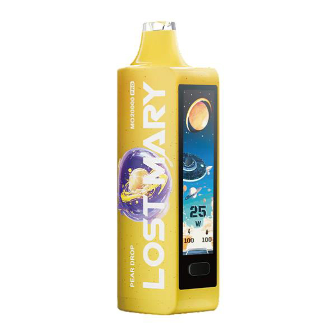 Picture of Lost Mary MO20K Pear Drop