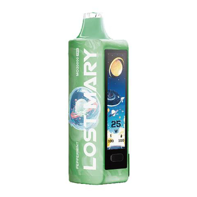 Picture of Lost Mary MO20K Peppermint