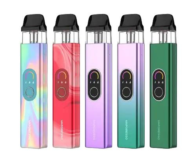 Picture of Vaporesso Xros 4 Kit