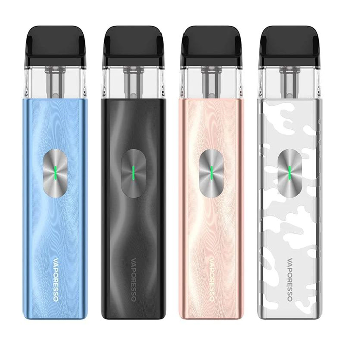 Picture of Vaporesso XROS 4 Mini Kit
