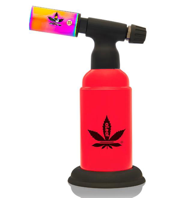 Picture of ALT103 Aleaf 5" Supernova Blow Torch