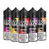 Picture of Silver Back E-Juice Regular