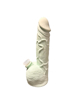 Picture of Silo Silicone 8in Third Leg WP SILO134