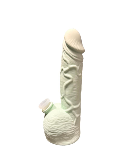 Picture of Silo Silicone 8in Third Leg WP SILO134