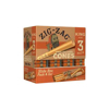Picture of Zig-Zag Unbleached Cones King Size 36x3CT Display