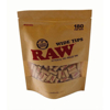 Picture of Raw Tips-Wide 180CT Bag