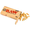 Picture of Raw Tips-Pre Rolled 100pk Tin 6CT 