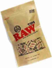 Picture of Raw Tips-Bag 200CT