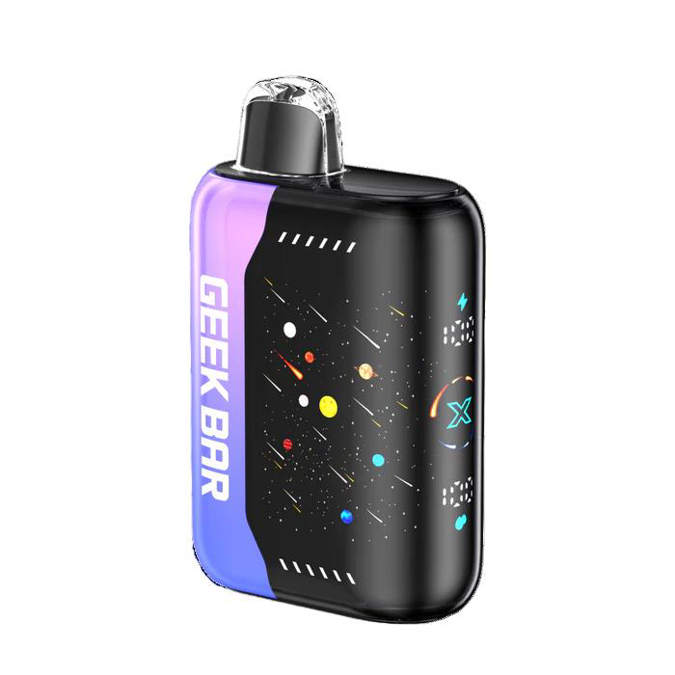 Picture of PulseX 25K Strawberry Kiwi Ice