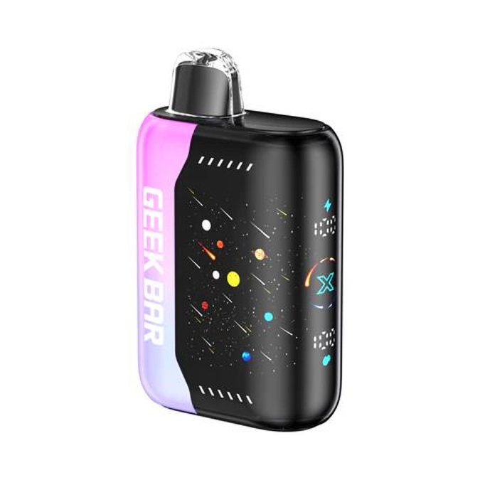 Picture of PulseX 25K Strawberry Watermelon