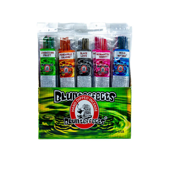 Picture of Blunt Effect Solo Or 12 Flav 72CT