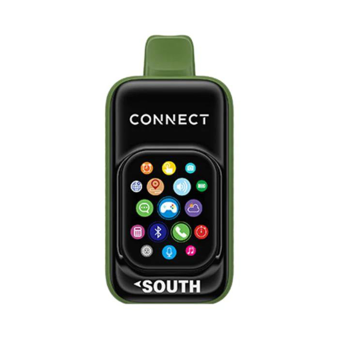 Picture of South Connect 35K Crazy Melon 