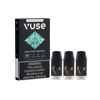 Picture of Vuse Alto Prismatic Series Aqua Frost Mentol-50mg Nic 5CT