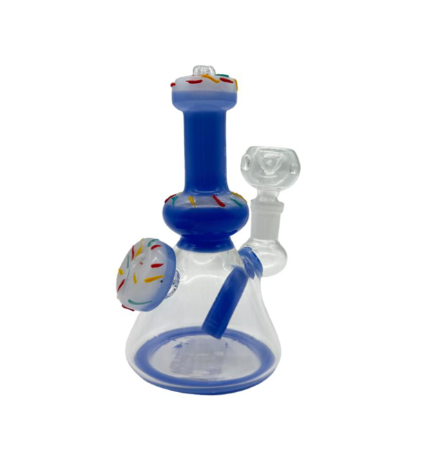 Picture of Glass 6in Mix color WP IN1006