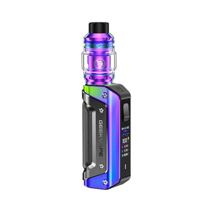 Picture of Geekvape Aegis Solo III Kit