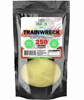 Picture of EARTH KRATOM POWDER 250MG - TRAINWRECK