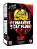 Picture of HIGH VOLTAGE DETOX PERMANENT 16OZ 2/BX WITH 30 CAPS - BLAZIN CHERRY