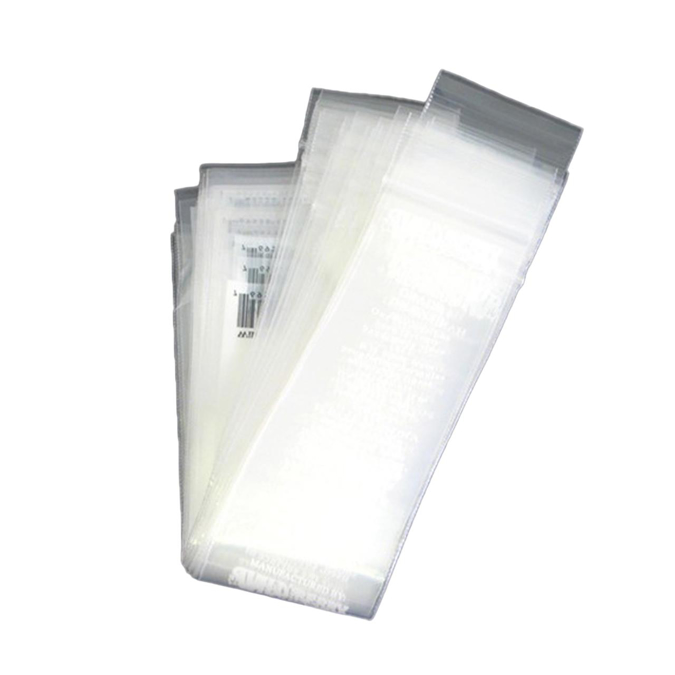 Picture of Zip Bags For Incense Sticks 2"x12"(100/Bundle)