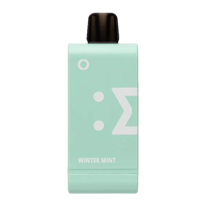Picture of Off-Stamp16KPod-Winter Mint 5CT