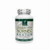 Picture of WHOLEHERBS KRATOM CAPSULES 72G 120CT - GREEN VEIN BORNEO