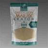Picture of Wholeherbs Kratom powder 500gm 17oz - Green vein malay