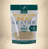 Picture of Wholeherbs Kratom powder 8oz - Yellow vein indo
