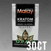 Picture of O.p.m.s silver capsules 30ct 18g - Green vein malay