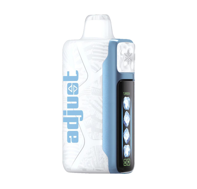 Picture of Adjust Mycool 40K-Blue Razz Ice