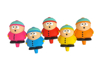 Picture of Silicone Fat Man HP SL5059