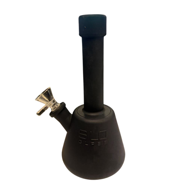 Picture of Silo Silicone WP w Banger SILO133