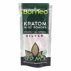 Picture of O.P.M.S Silver powder 16OZ - SUPER GREEN BORNEO