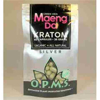 Picture of O.p.m.s silver capsules 60ct 36g - Green maeng da