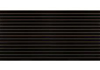 Picture of Slatwall Black Melamine 4ft x 8ft