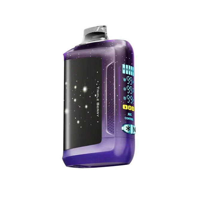 Picture of Yovo Starwalk40K-Tripple Berry