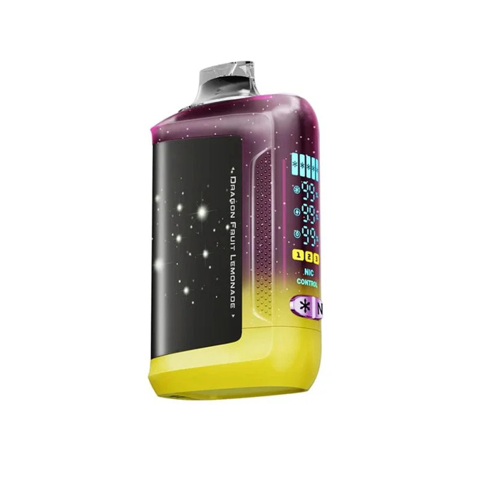 Picture of Yovo Starwalk40K-Dragon Fruit Lemonade