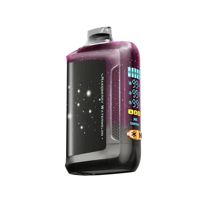 Picture of Yovo Starwalk40K-Raspberry Watermelon