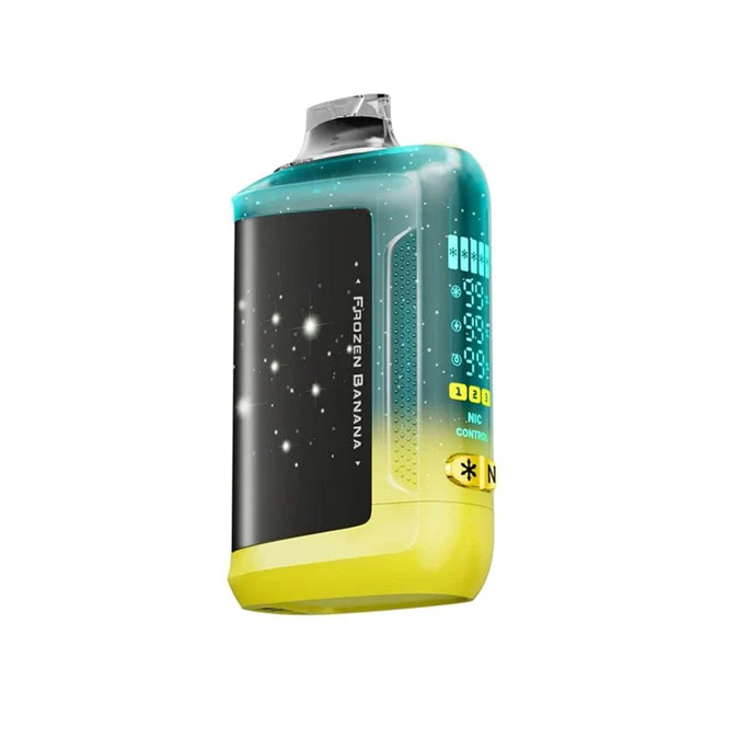 Picture of Yovo Starwalk40K-Frozen Banana