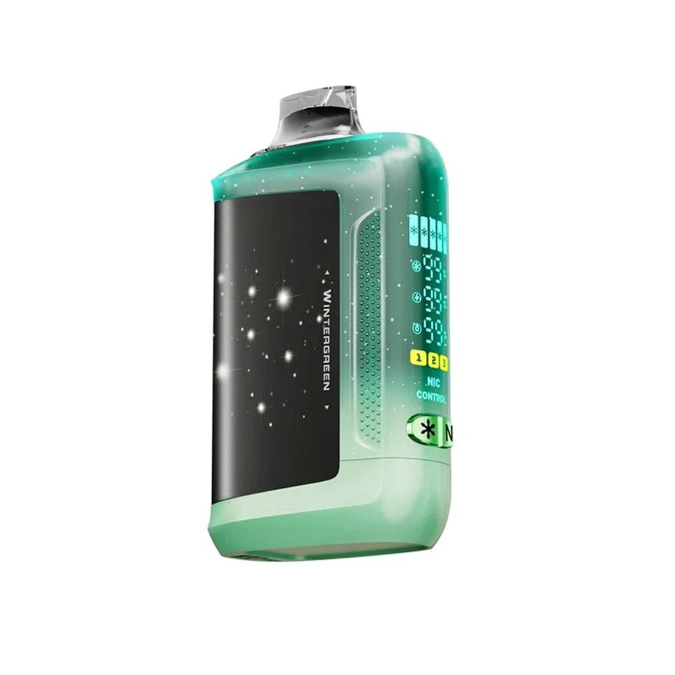 Picture of Yovo Starwalk40K-Wintergreen