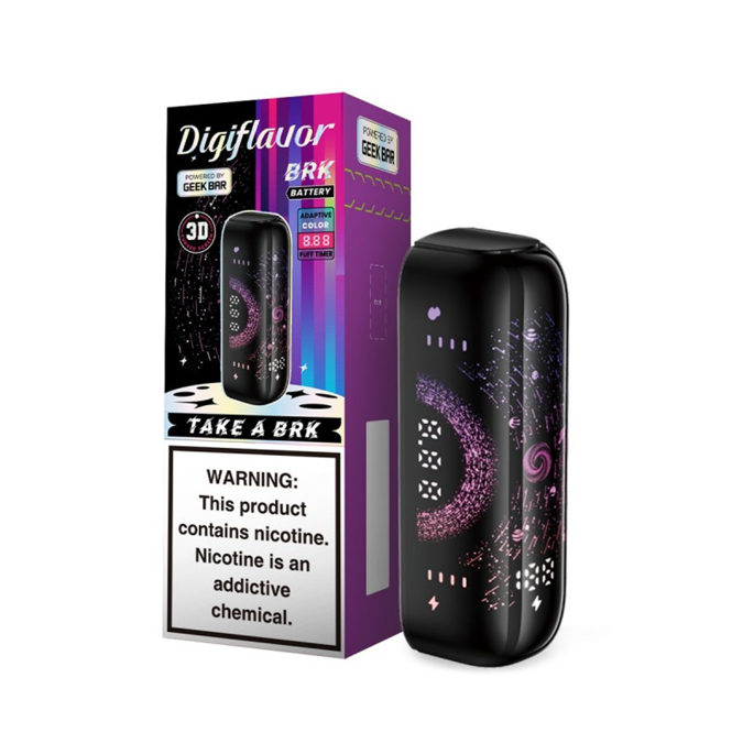 Picture of Digi Flavor Battery