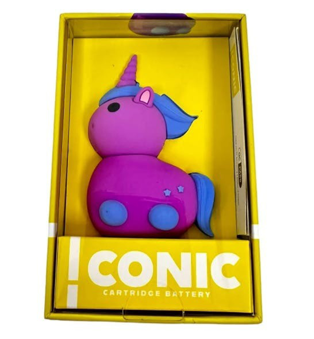 Picture of iConic Cartridge Battery Unicorn 500mAh