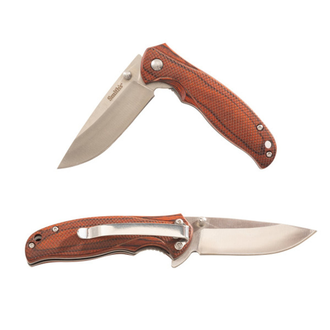 Picture of Knife Metal Handle 18CT Jar