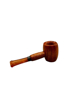 Picture of Wood Pipe Mini Cherry & Maple 36CT