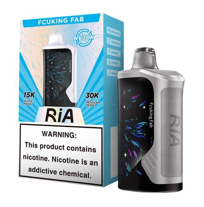 Picture of RIA 30KPuffs-Fcking Fab
