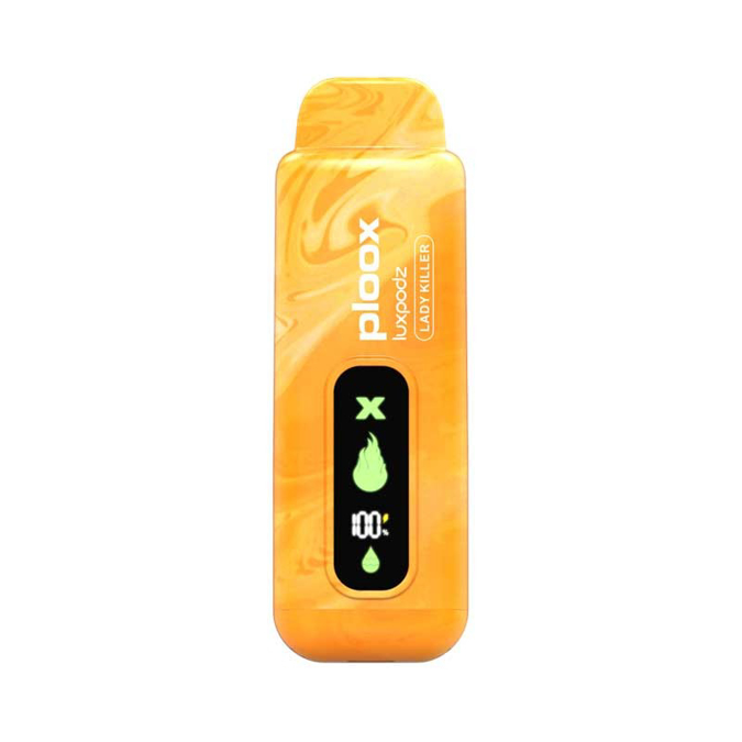 Picture of Ploox 15kPuffs-Lady Killer