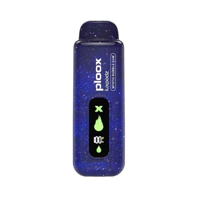 Picture of Ploox 15kPuffs-Mystic Bubblegum
