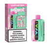 Picture of Adjust Myflavor 40K Black Razz Baja