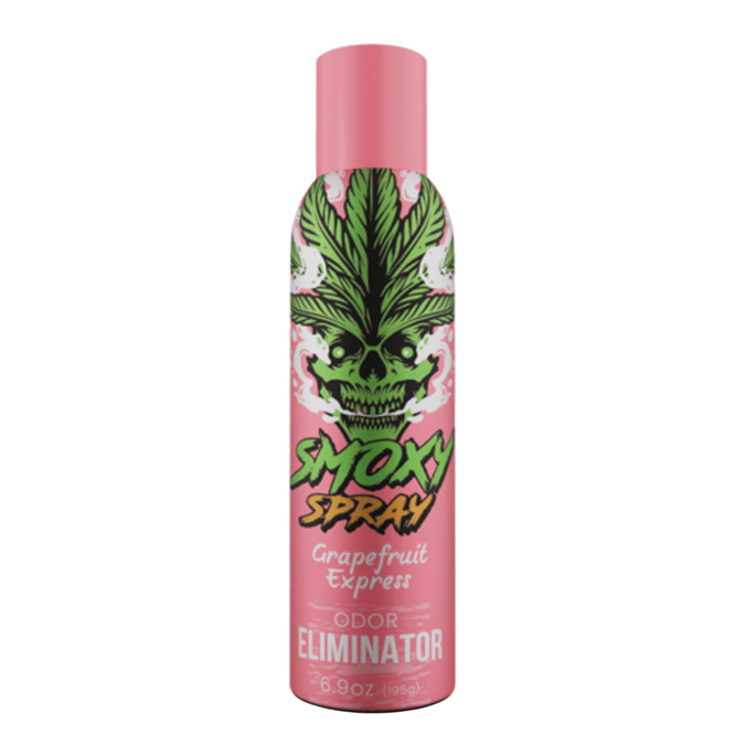 Picture of Smoxy Spray - Grapefruit Express